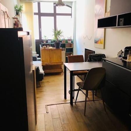 Logement De Charme Aux Carmes Тулуза Екстер'єр фото