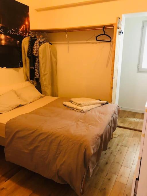 Logement De Charme Aux Carmes Тулуза Екстер'єр фото