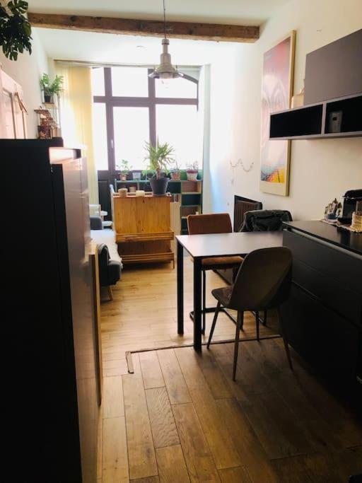 Logement De Charme Aux Carmes Тулуза Екстер'єр фото