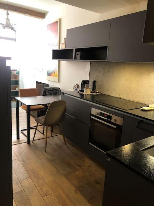 Logement De Charme Aux Carmes Тулуза Екстер'єр фото