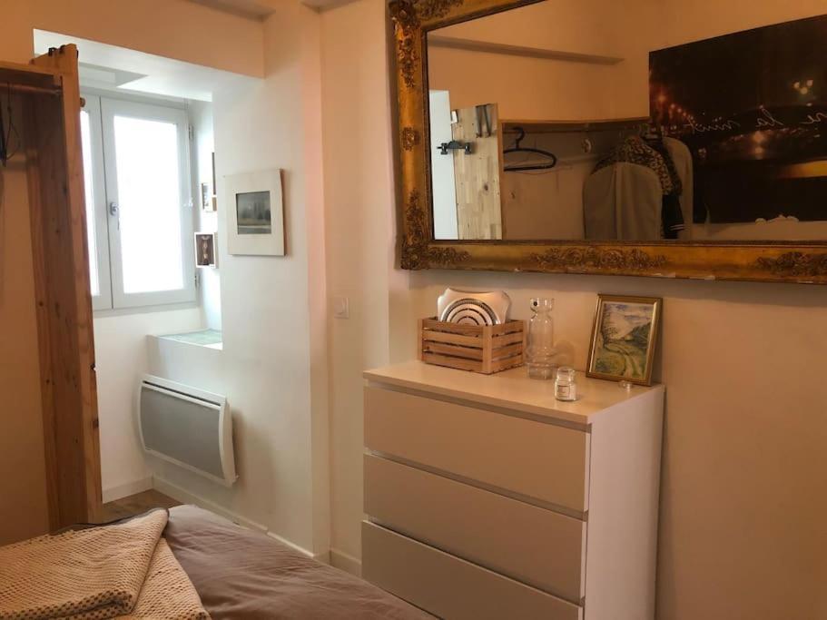 Logement De Charme Aux Carmes Тулуза Екстер'єр фото
