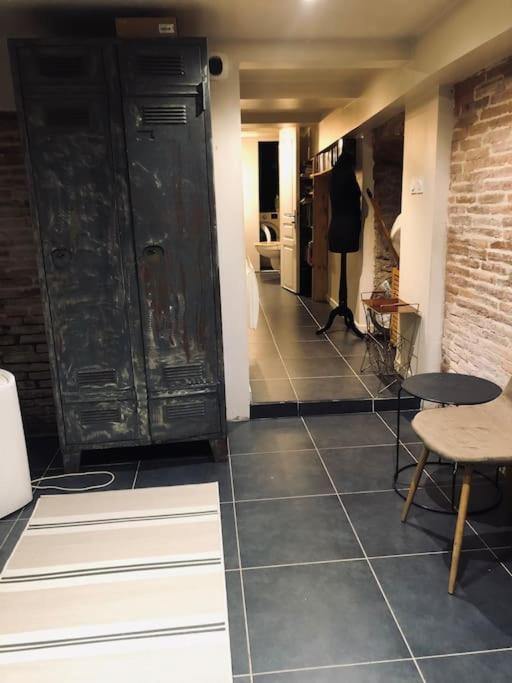Logement De Charme Aux Carmes Тулуза Екстер'єр фото